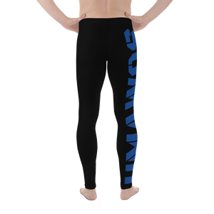 UMAWOS Men's Leggings