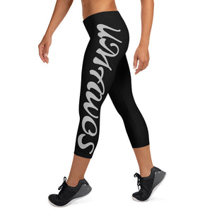 UMAWOS Capri Leggings