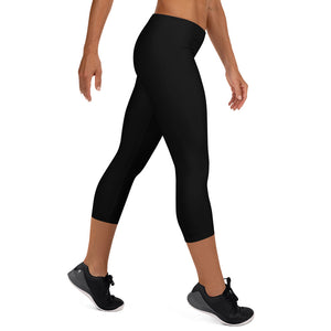 UMAWOS Capri Leggings