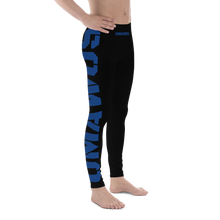 Load image into Gallery viewer, UMAWOS Men&#39;s Leggings