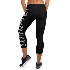 UMAWOS Capri Leggings