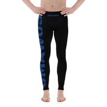 Load image into Gallery viewer, UMAWOS Men&#39;s Leggings