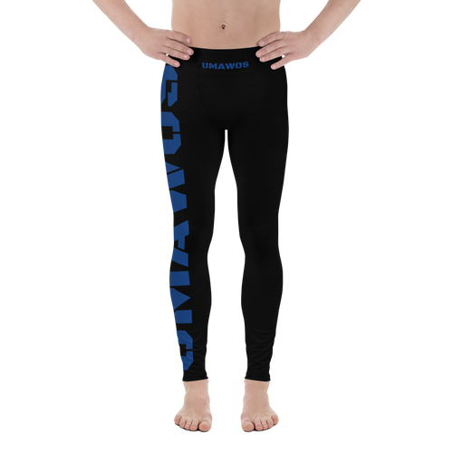 UMAWOS Men's Leggings