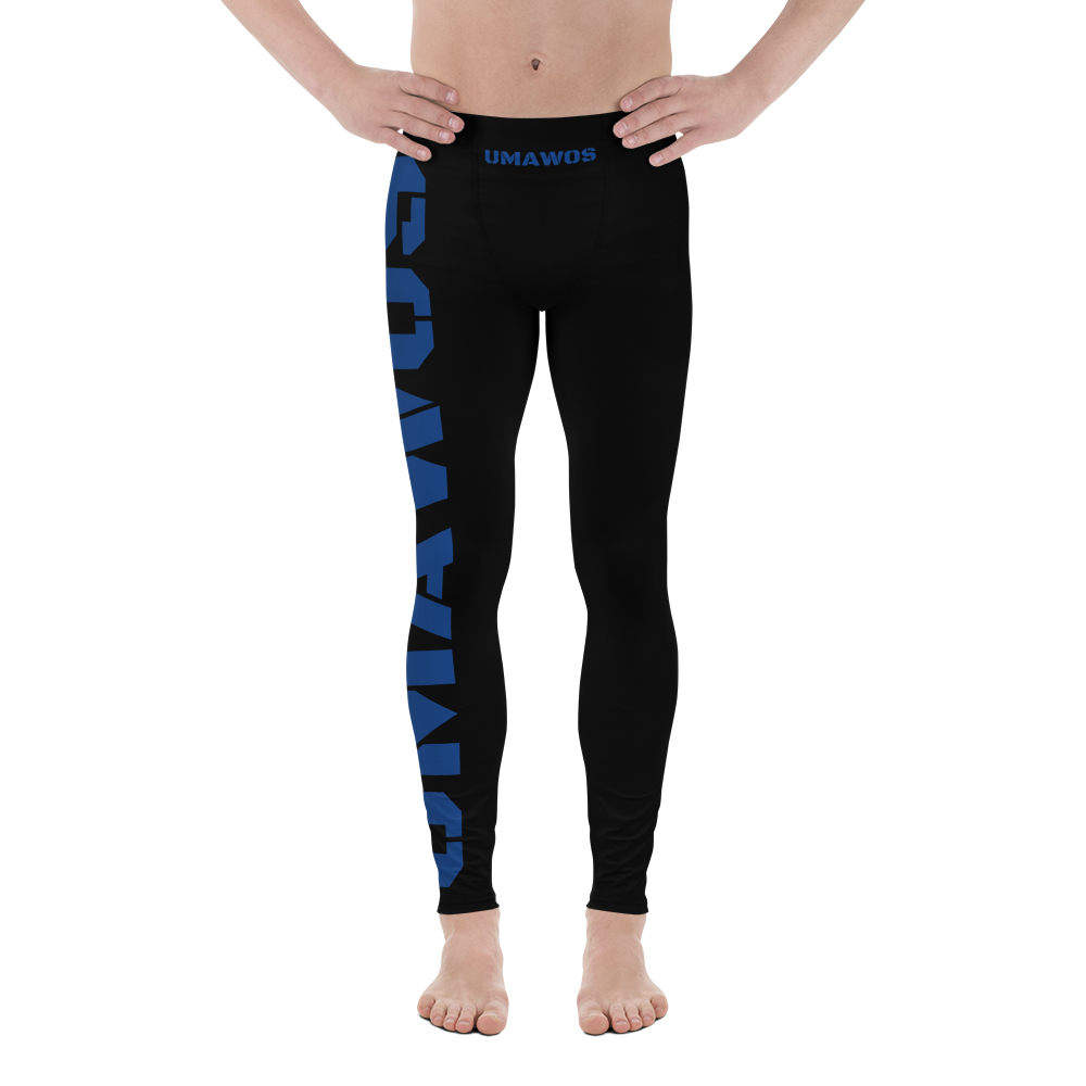 UMAWOS Men's Leggings