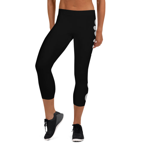 UMAWOS Capri Leggings