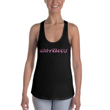 Load image into Gallery viewer, Women&#39;s Racerback Tank