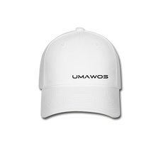 Load image into Gallery viewer, Baseball Cap - white