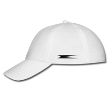 Load image into Gallery viewer, Baseball Cap - white