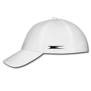 Baseball Cap - white