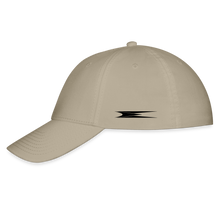 Load image into Gallery viewer, Baseball Cap - khaki