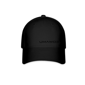 Baseball Cap - black