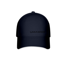 Load image into Gallery viewer, Baseball Cap - navy