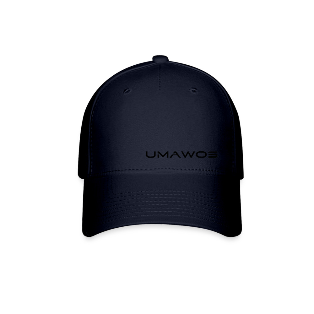 Baseball Cap - navy